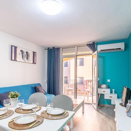 Apartment Gran Reserva-31 By Interhome Empuriabrava Eksteriør bilde