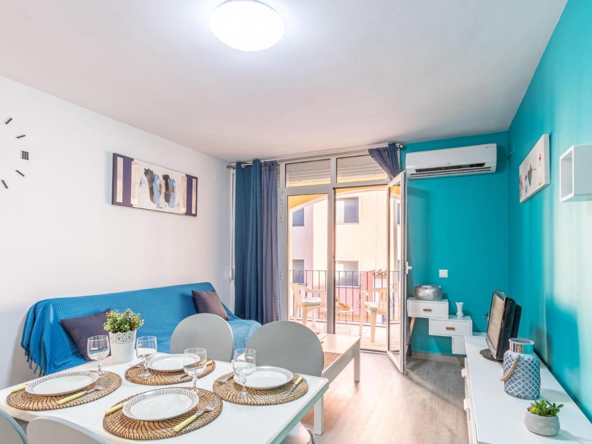 Apartment Gran Reserva-31 By Interhome Empuriabrava Eksteriør bilde