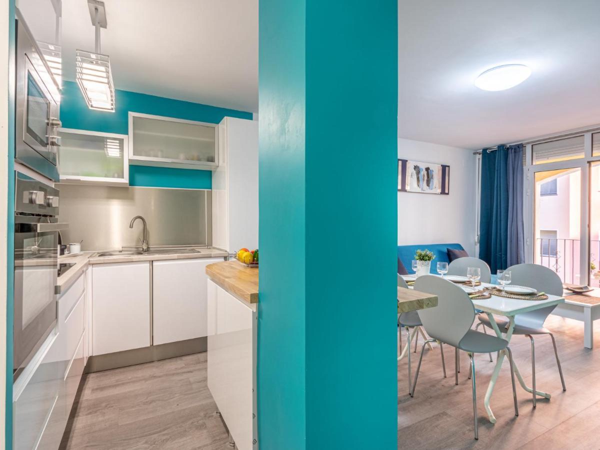 Apartment Gran Reserva-31 By Interhome Empuriabrava Eksteriør bilde