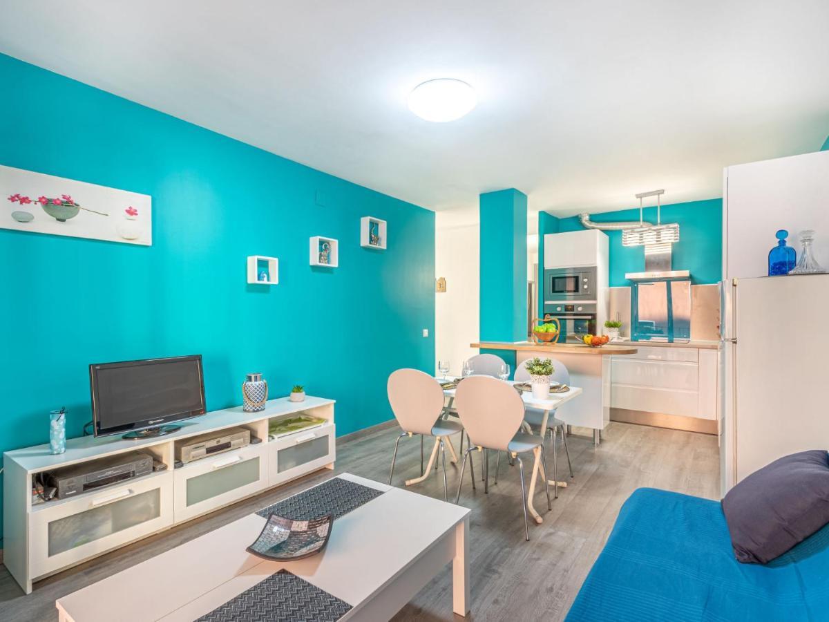 Apartment Gran Reserva-31 By Interhome Empuriabrava Eksteriør bilde
