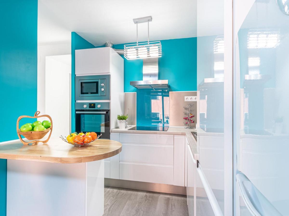 Apartment Gran Reserva-31 By Interhome Empuriabrava Eksteriør bilde