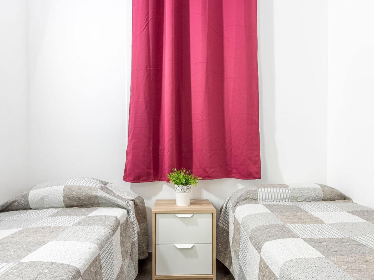Apartment Gran Reserva-31 By Interhome Empuriabrava Eksteriør bilde