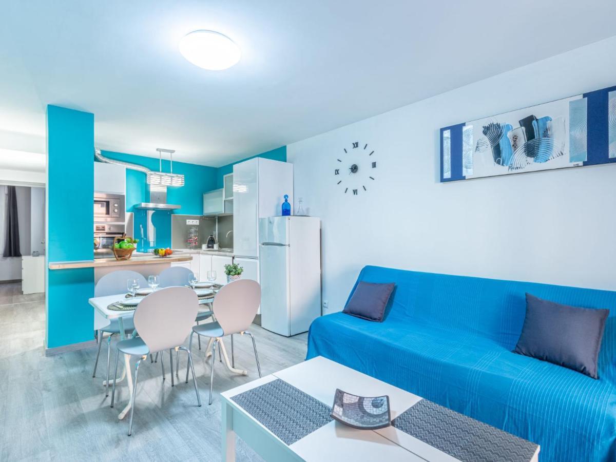 Apartment Gran Reserva-31 By Interhome Empuriabrava Eksteriør bilde