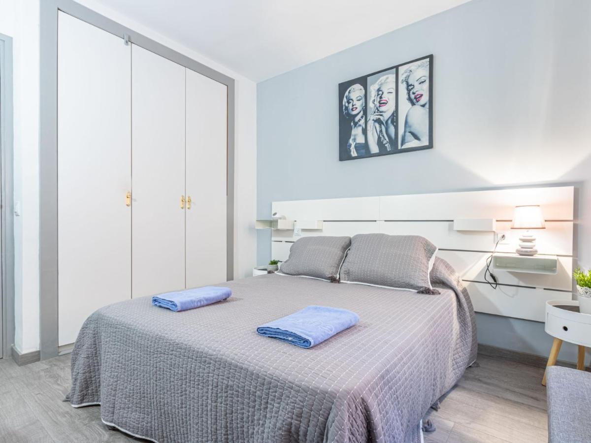 Apartment Gran Reserva-31 By Interhome Empuriabrava Eksteriør bilde