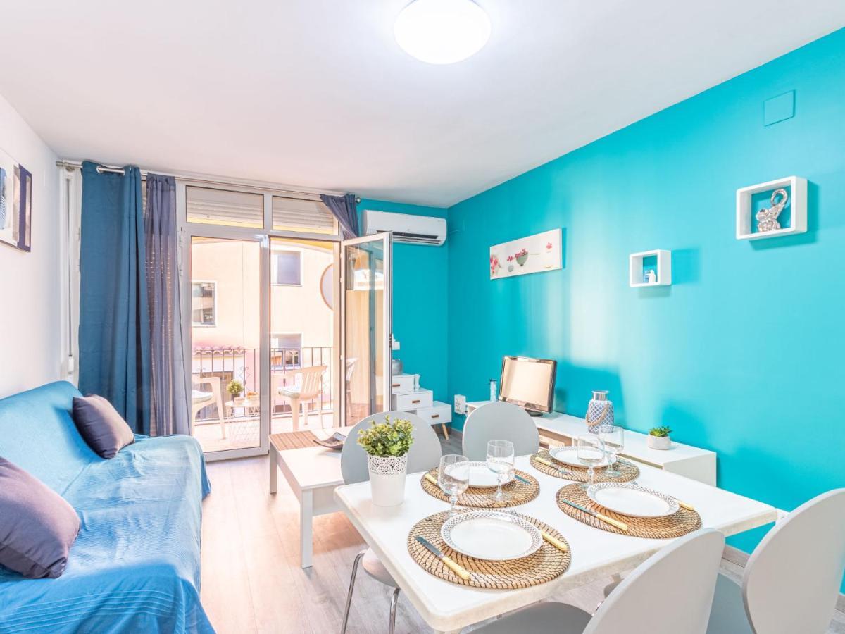 Apartment Gran Reserva-31 By Interhome Empuriabrava Eksteriør bilde