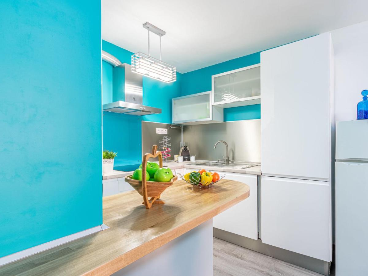 Apartment Gran Reserva-31 By Interhome Empuriabrava Eksteriør bilde