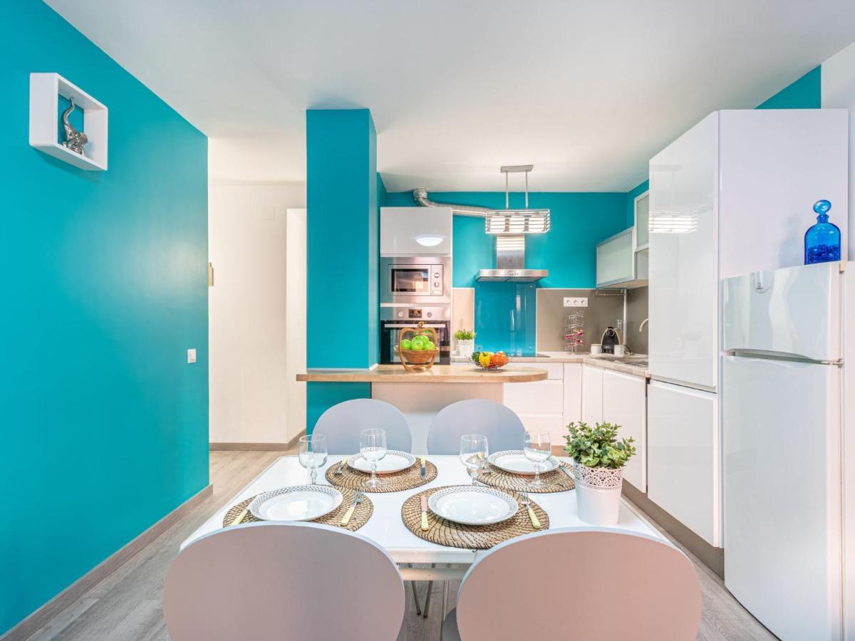 Apartment Gran Reserva-31 By Interhome Empuriabrava Eksteriør bilde