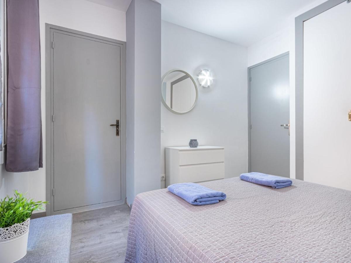 Apartment Gran Reserva-31 By Interhome Empuriabrava Eksteriør bilde